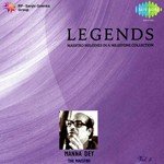 Legends - Manna Dey - Vol 5 - Menka Bai Song Download
